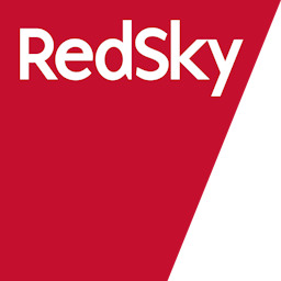 Redsky ERP logo